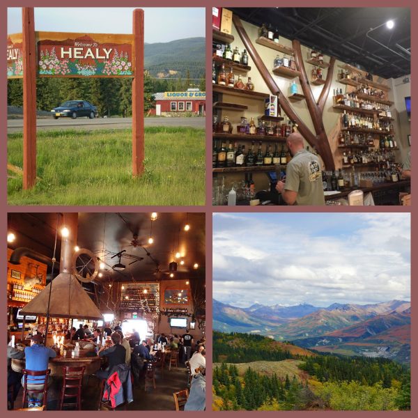 49th State Brewing Co. - Healy, AK